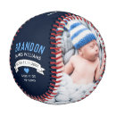 Search for baby baseballs Boy