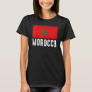 Search for morocco tshirts Fan