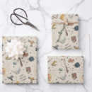 Search for harry potter wrapping paper Unique wizarding world