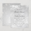 Search for snowflakes bridal shower invitations Boho