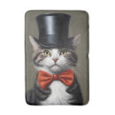 Search for cat bath mats Humor