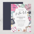 Search for she believed she could cards stamps Pink