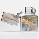 Search for luxurious lighters Gold