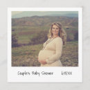 Search for photo baby shower invitations Gender neutral