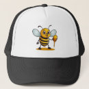 Search for honey bee hats Bumble