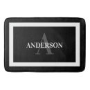 Search for tropical bath mats Chic