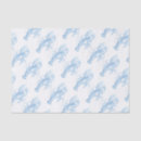 Search for lobster tissue paper Blue