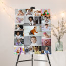 Search for party stationery Photo collage