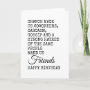Search for funny coworkers birthday cards Work bestie