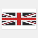 Search for union jack stickers England