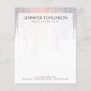 Search for event planner flyers Salon