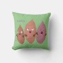 Search for potato pillows Yam