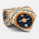Search for saturn ties Astronomy