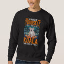 Search for koala hoodies Unless