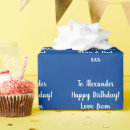 Search for birthday poems Modern