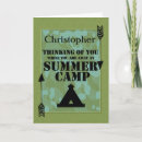 Search for tent cards Summer