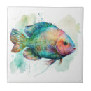 Search for parrot tiles Watercolor