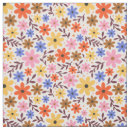 Search for daisy fabric Sixties