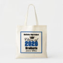Search for graduation tote bags College