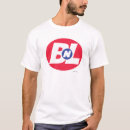 Search for wall e tshirts Logo