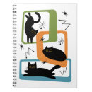 Search for black cat notebooks Animal