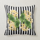 Search for yellow and white striped pillows Stripes