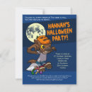 Search for werewolf invitations Monster