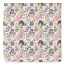 Search for japanese anime bandanas Cute