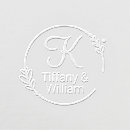 Search for wedding embossers Round