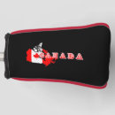 Search for canada golf head covers Souvenir