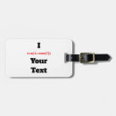 Search for engineering luggage tags Geek