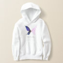Search for purple butterfly hoodies Pink