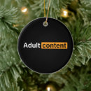 Search for adulting ornaments Humor