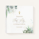 Search for first communion gifts Greenery