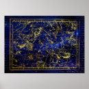 Search for constellations posters Astrology