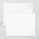 Search for blank postcards Logo