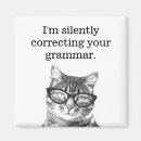 Search for silently correcting your grammar Humor