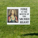 Search for jesus outdoor signs Catholic