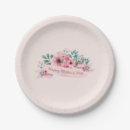 Search for mothers day paper plates Pretty