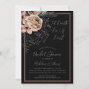 Search for til death do us bridal shower invitations For her