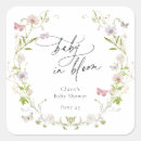 Search for butterfly stickers Flower