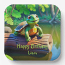 Search for turtle paper plates Cute