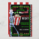 Search for fright night invitations Costume