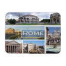 Search for rome magnets Colosseum