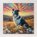 Search for border collie puzzles Pets