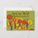 Search for thanksgiving save the dates Fall