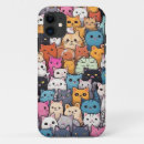 Search for anime iphone cases Kawaii