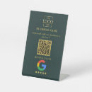 Search for google review signs Professional