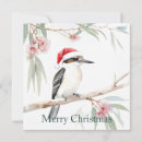 Search for australian christmas cards Animals
