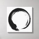 Search for brush stroke canvas prints Minimalist